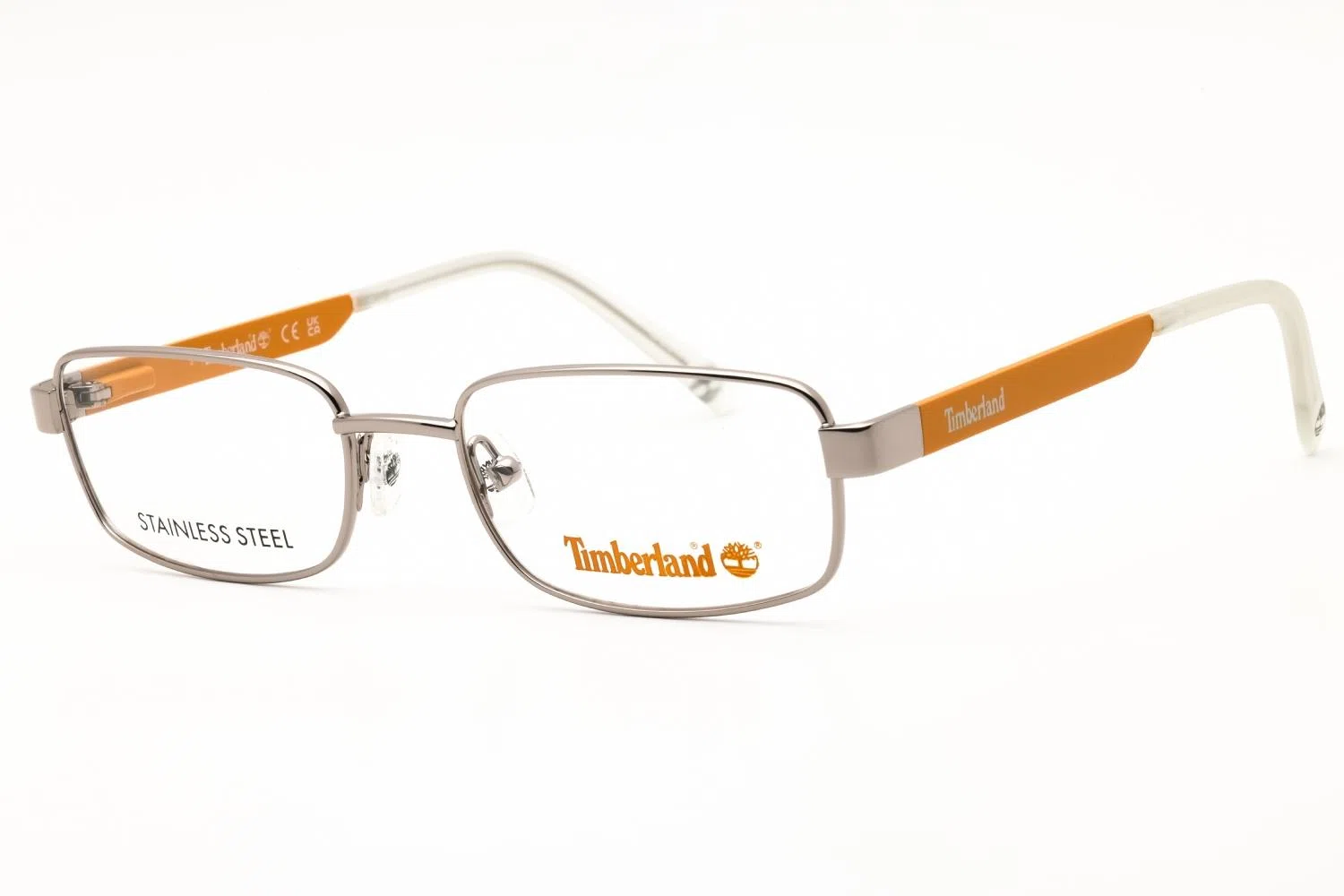 Timberland TB1828 Eyeglasses - view 3